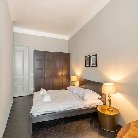 פראג Masna - Old Town Grand Residence מראה חיצוני תמונה
